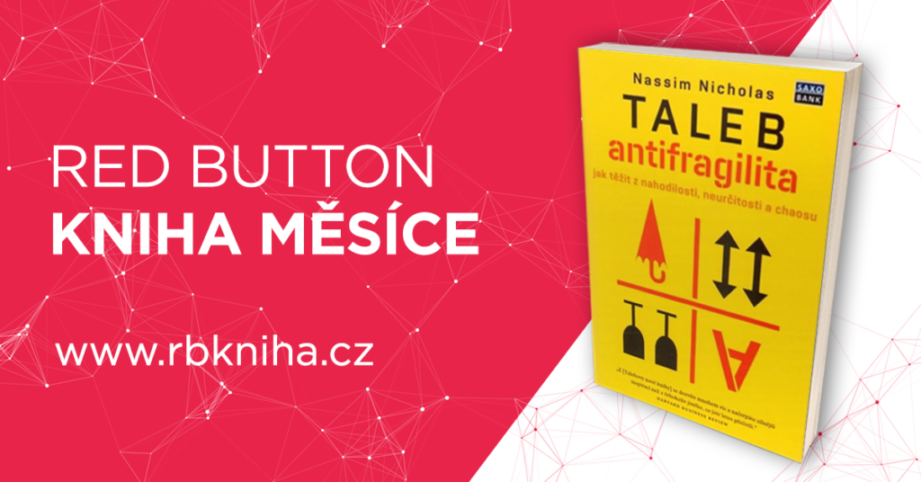 Únor 2019 – Antifragilita