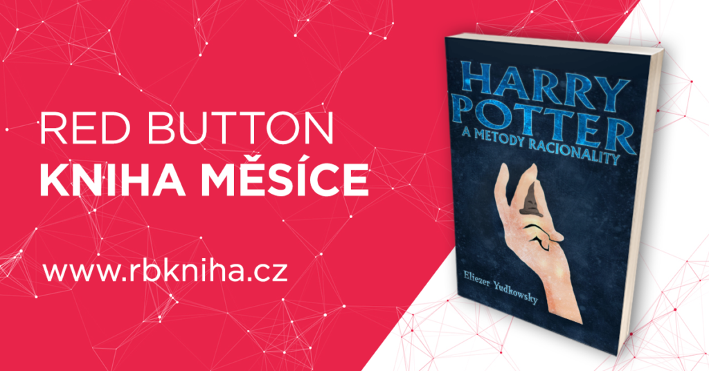 Březen 2020 – Harry Potter a metody racionality