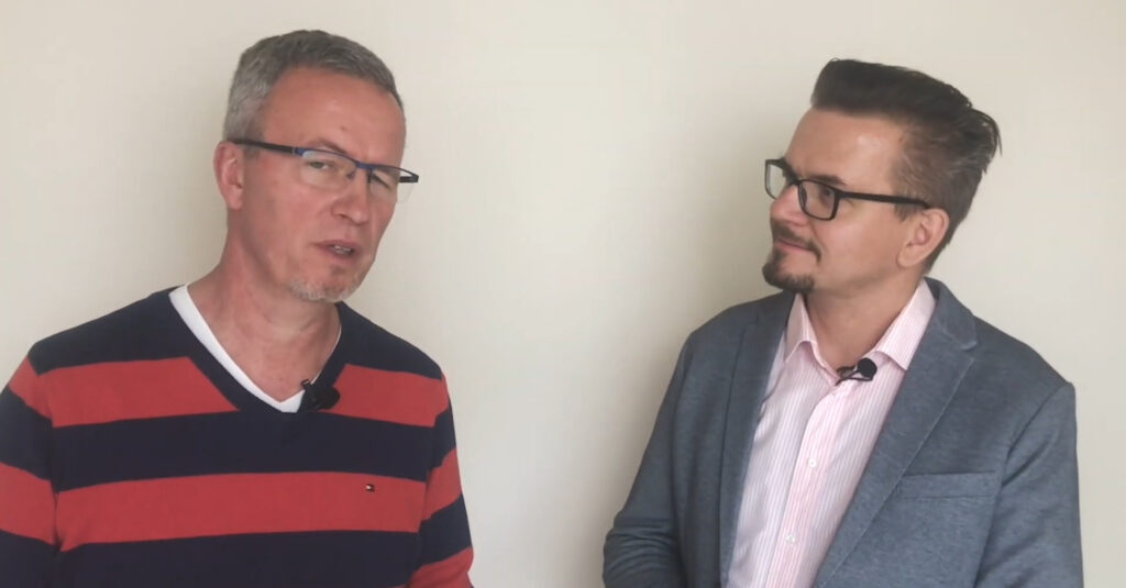 ScaleUp Tip #12 – Vyberte si zákazníky