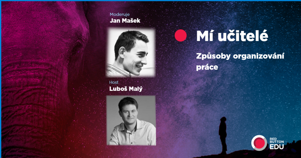 Způsoby organizování práce