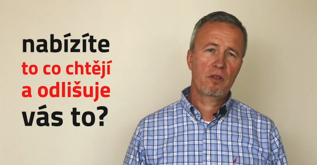 ScaleUp Tip #13 – Znáte dobře vaši hodnotovou nabídku?