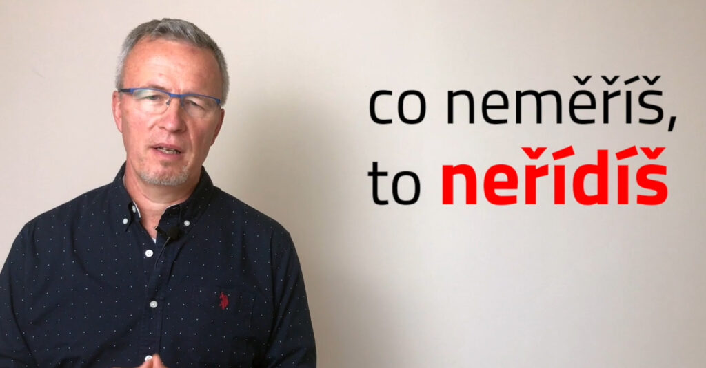 ScaleUp Tip #17 – Nepodceňujte data a fakta