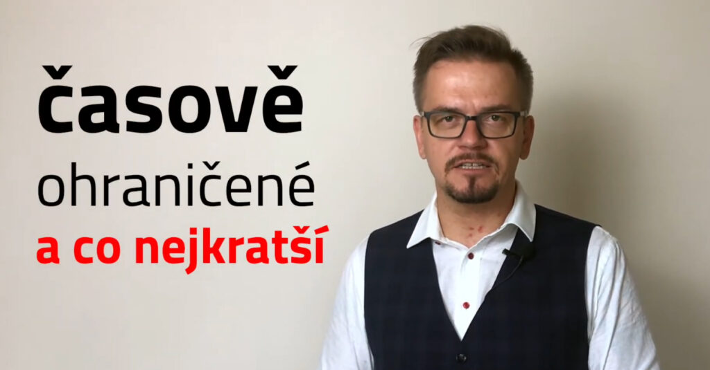 ScaleUp Tip #18 – Nastavte rytmus