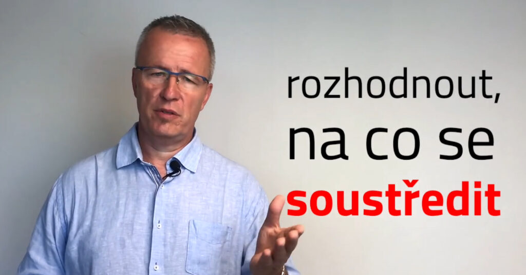 ScaleUp Tip #21 – The power of one