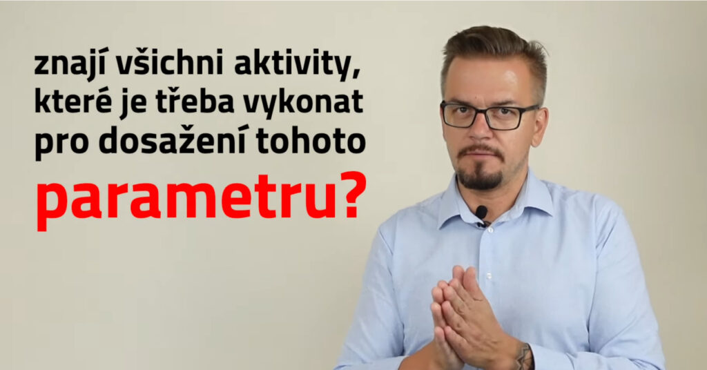 ScaleUp Tip #25 – 2. návyk – Všichni se zaměřují na jednu klíčovou úlohu v daném čtvrtletí