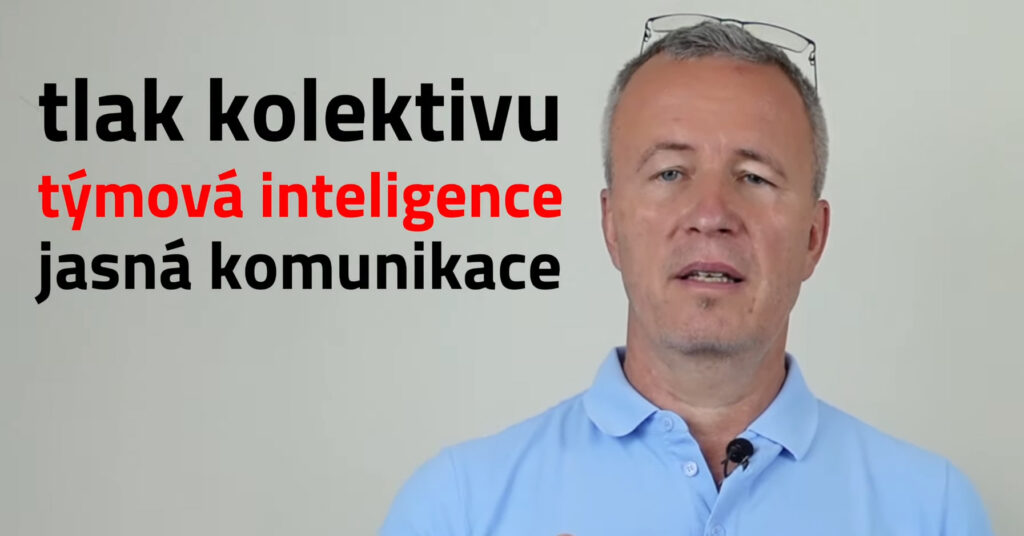 ScaleUp Tip #26 – 3. návyk – Rytmus komunikace