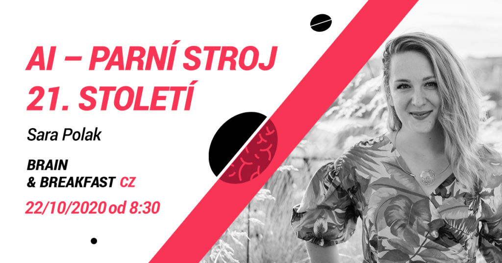 AI – parní stroj 21. století