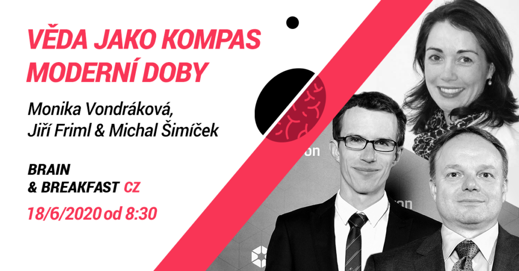 Věda jako kompas moderní doby