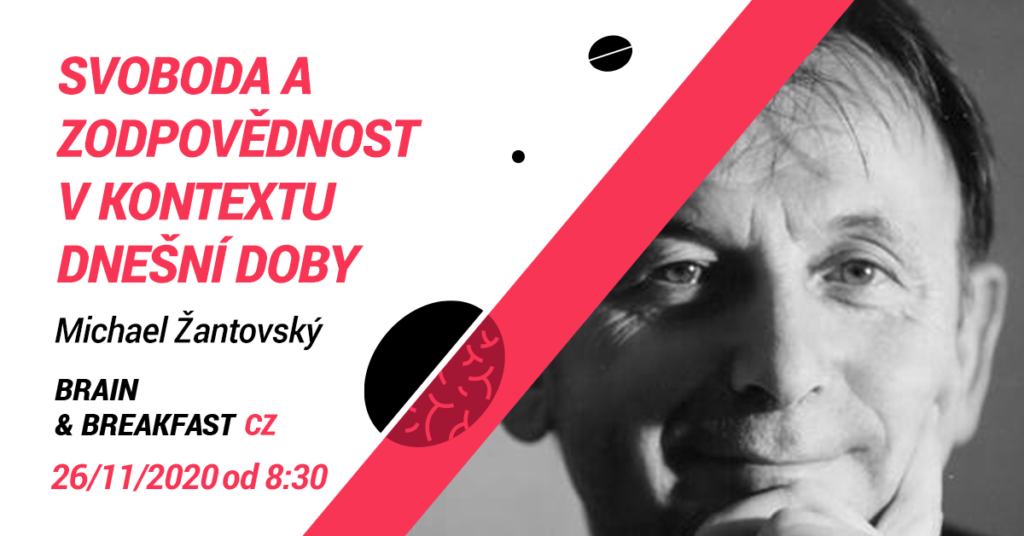 Svoboda a zodpovědnost v kontextu dnešní doby