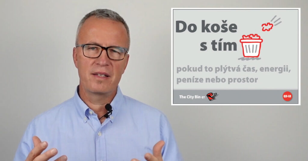 ScaleUp Tip #34 – Rockefellerovy návyky – kritické číslo