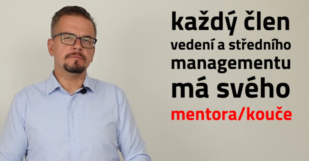 ScaleUp Tip #31 – 9. návyk – Ví každý, jaký měl týden?