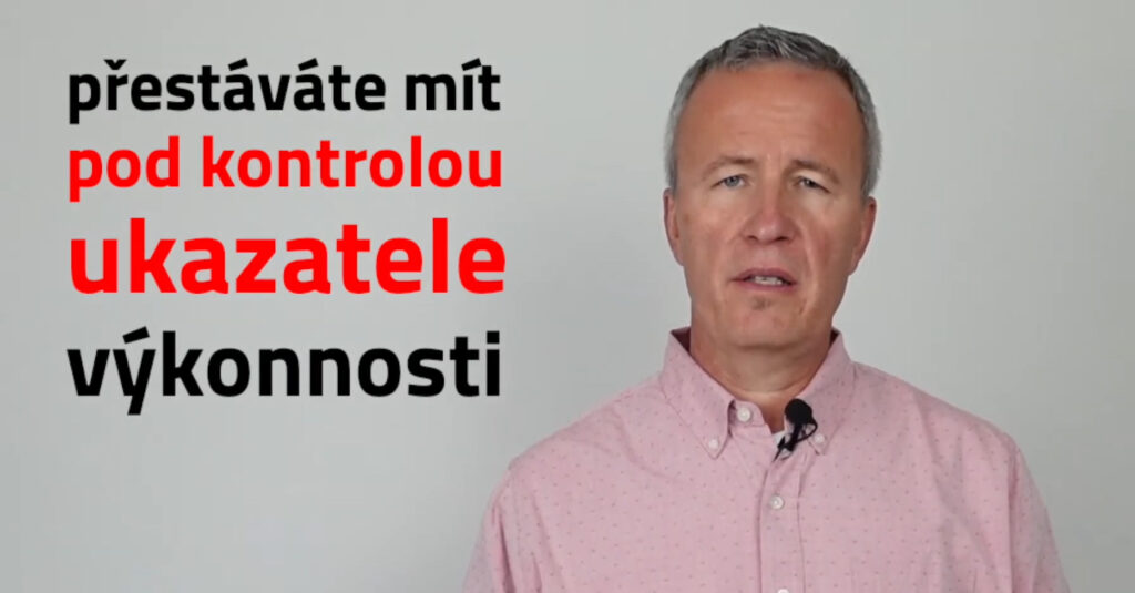 ScaleUp Tip #32 – 10. návyk – Firemní plány a výkonnost jsou viditelné celé firmě