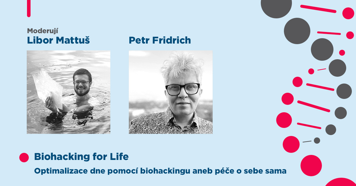 Optimalizace dne pomocí biohackingu aneb péče o sebe sama