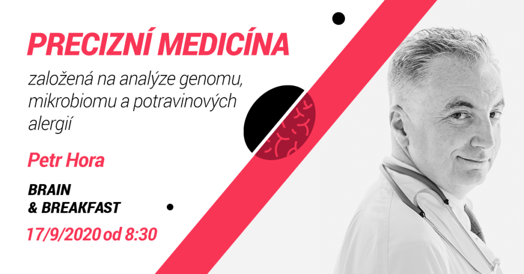 Precizní medicína