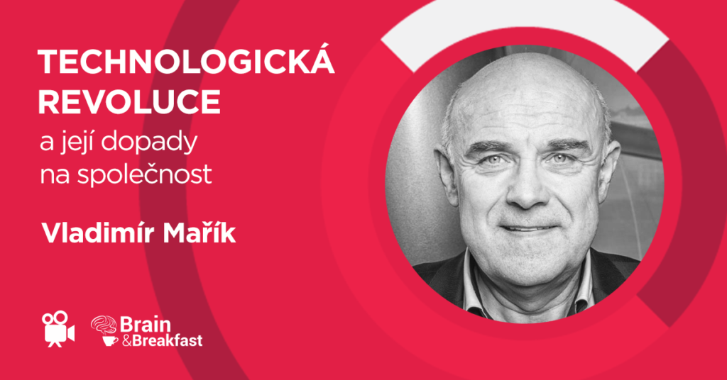 Technologická revoluce a její dopady na společnost