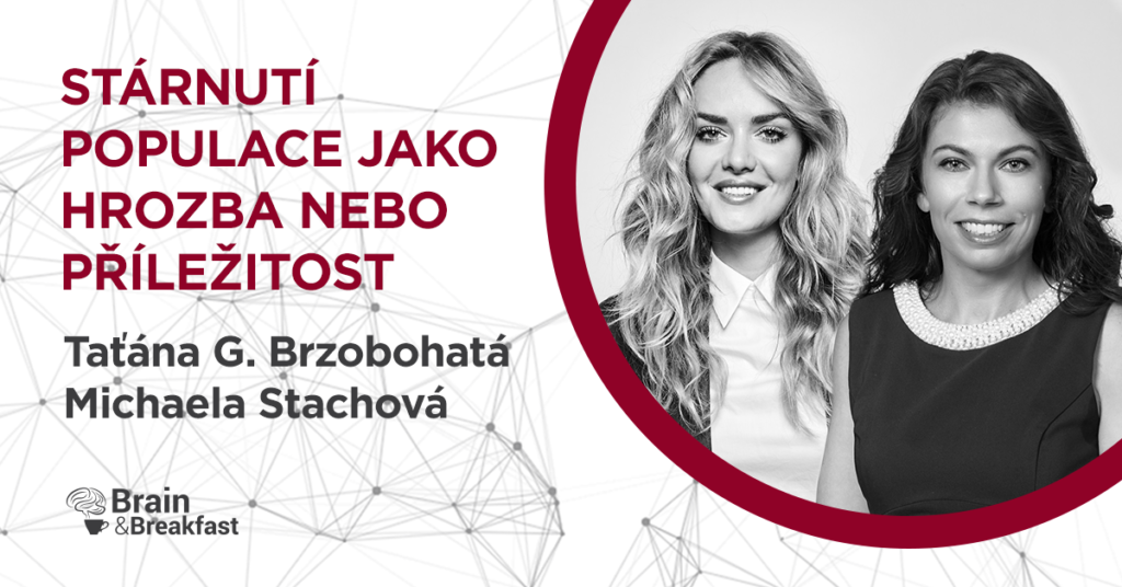 Stárnutí populace jako hrozba nebo příležitost?