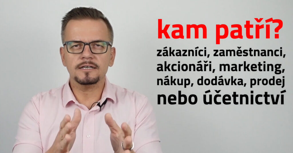 ScaleUp Tip #35 – Udělejte si audit ukazatelů výkonnosti