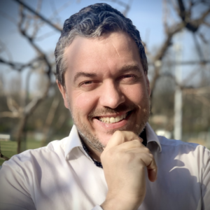 Jiří Bréda