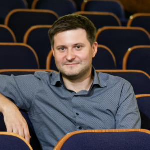Luboš Malý