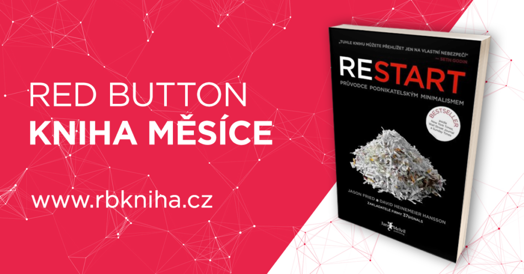 Červenec 2020 – Restart