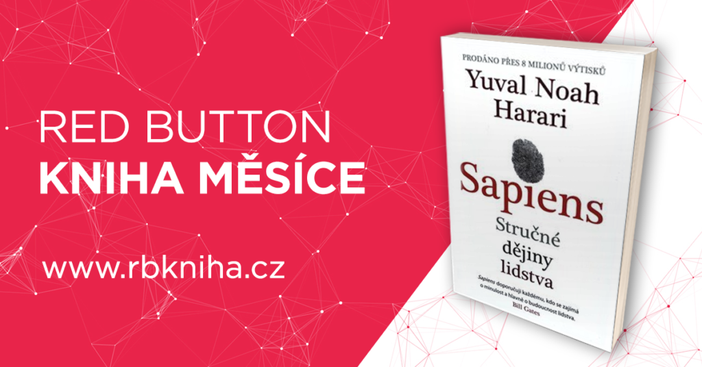 Listopad 2019 – Sapiens – stručné dějiny lidstva