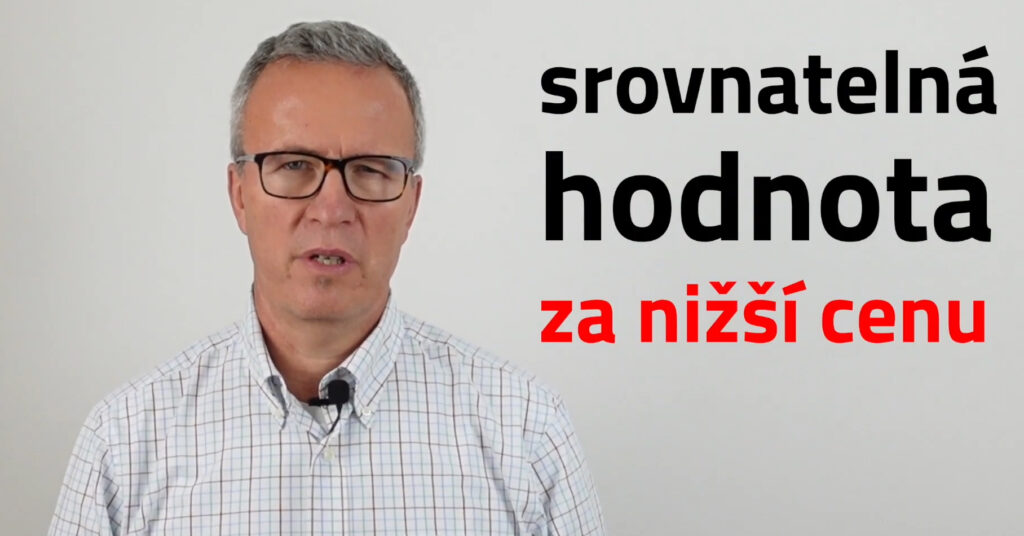 ScaleUp Tip #40 – Soupeříte o ty správné zákazníky? II.