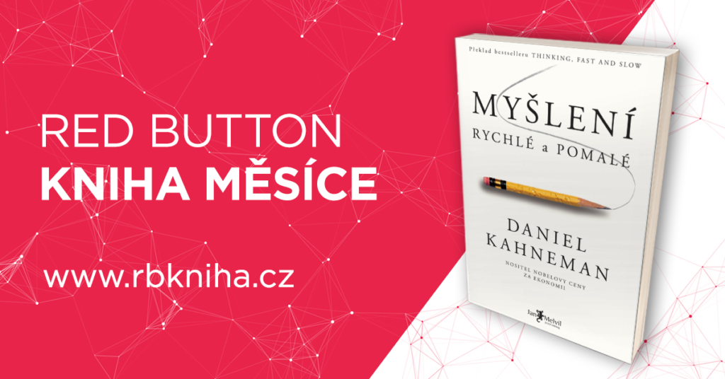 Březen 2019 – Myšlení rychlé a pomalé