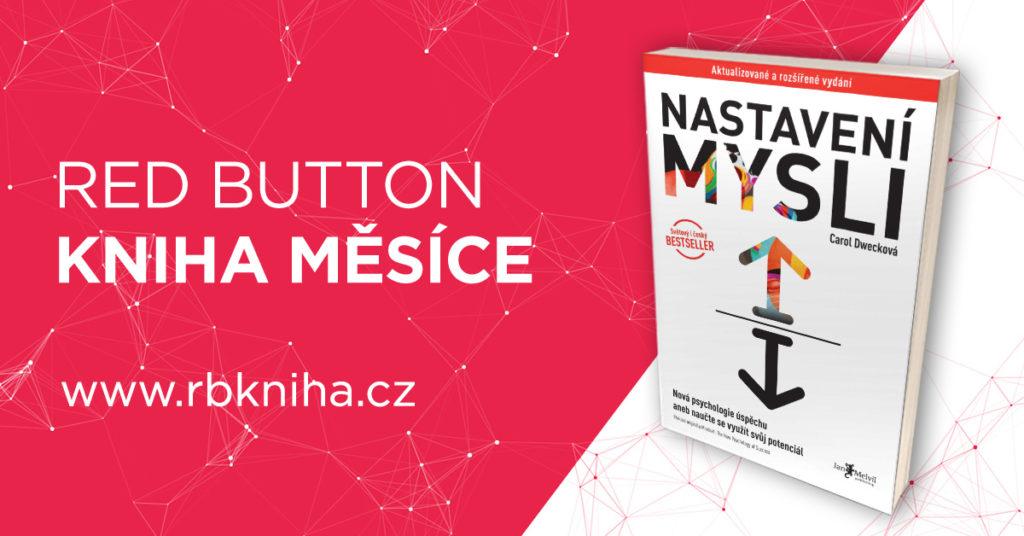 Březen 2018 – Nastavení mysli