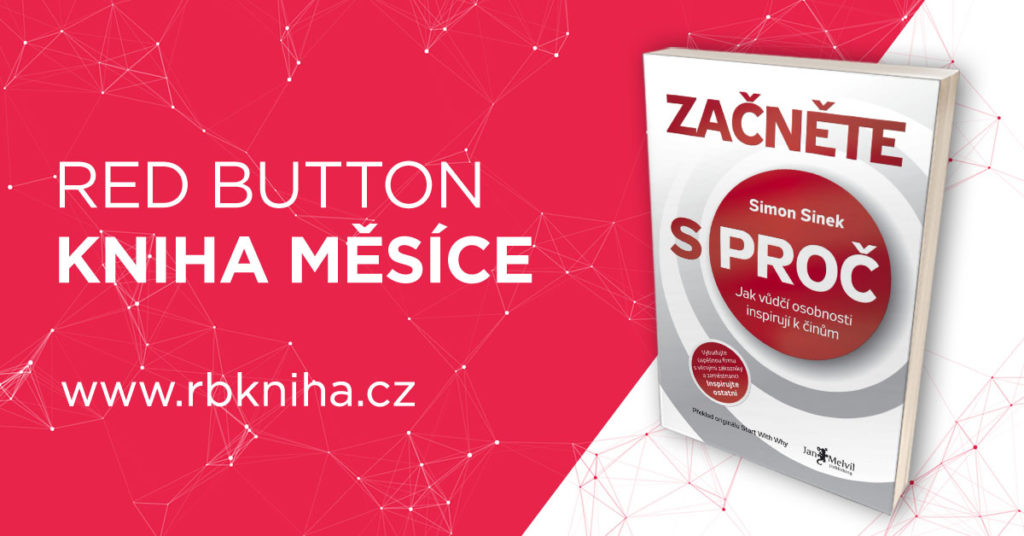 Duben 2018 – Začněte s Proč