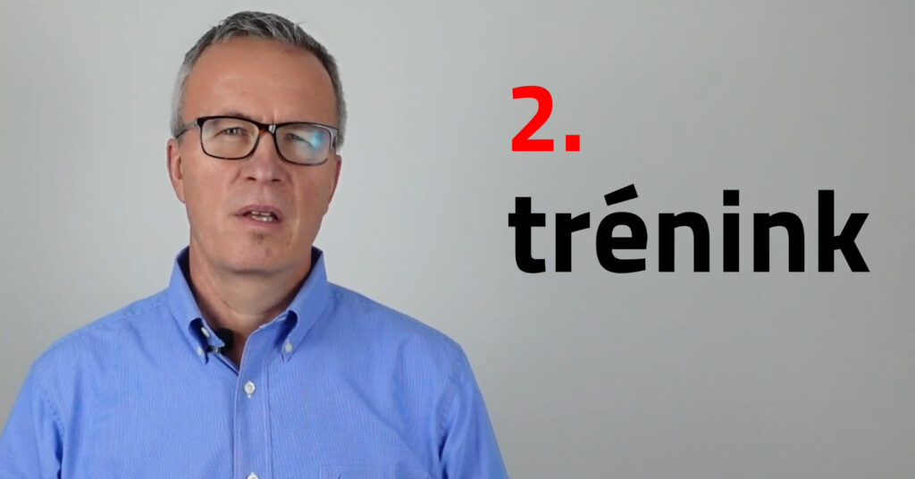 ScaleUp Tip #47 – Čím to, že sportovní týmy fungují lépe než firmy? Díl 2.