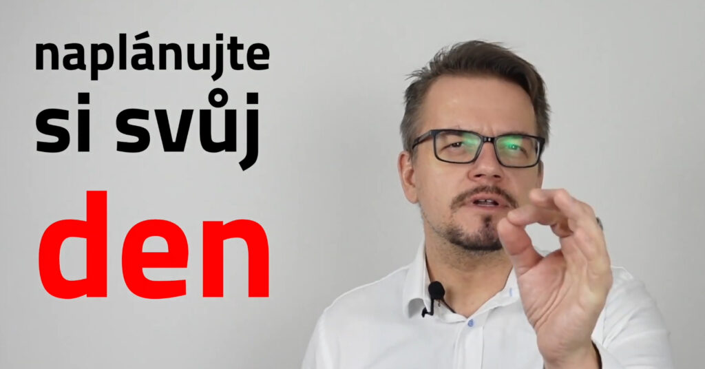ScaleUp Tip #44 – Přestaňte řešit rovnováhu práce a osobního života!