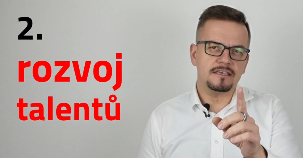 ScaleUp Tip #46 – Čím to, že sportovní týmy fungují lépe než firmy? Díl 1.