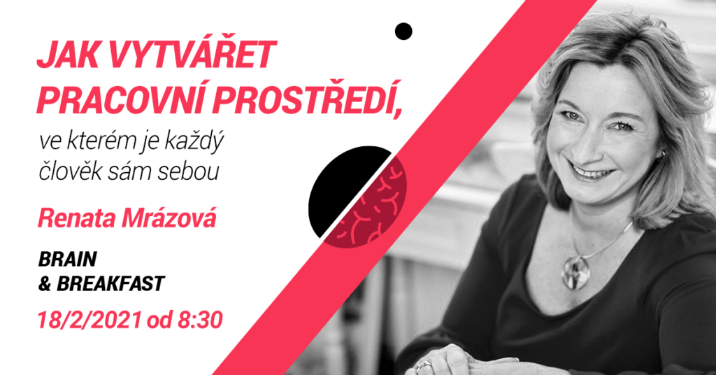 Jak vytvářet pracovní prostředí, ve kterém je každý člověk sám sebou
