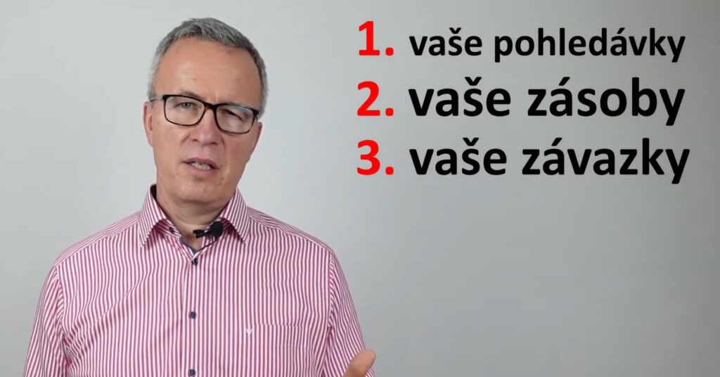 ScaleUp Tip #49 – 7 pravidel CASHFLOW story
