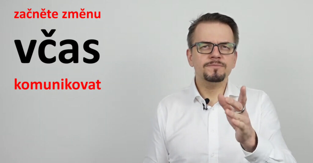 ScaleUp Tip #50 – 7 důvodů selhání při zavádění směn
