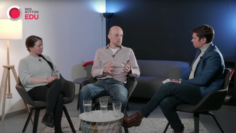Agile Talks