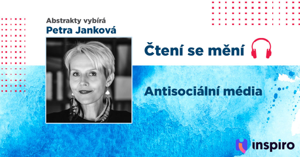 Antisociální média