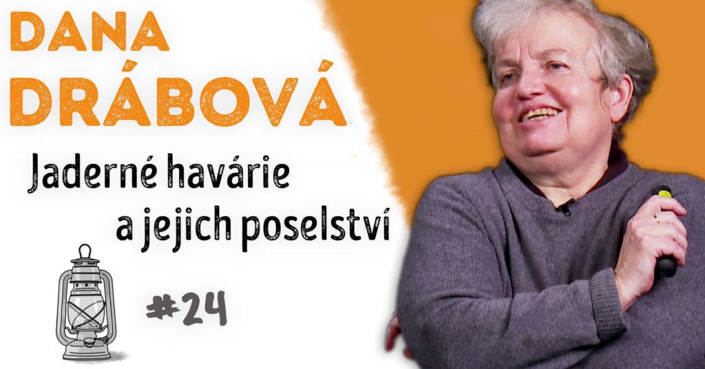 Jaderné havárie a jejich poselství