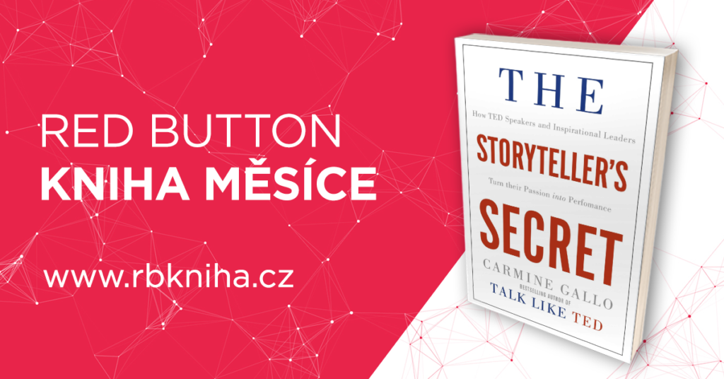 Duben 2021 – The storyteller’s secret
