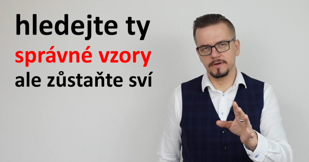 ScaleUp Tip #54 – Buďte sví
