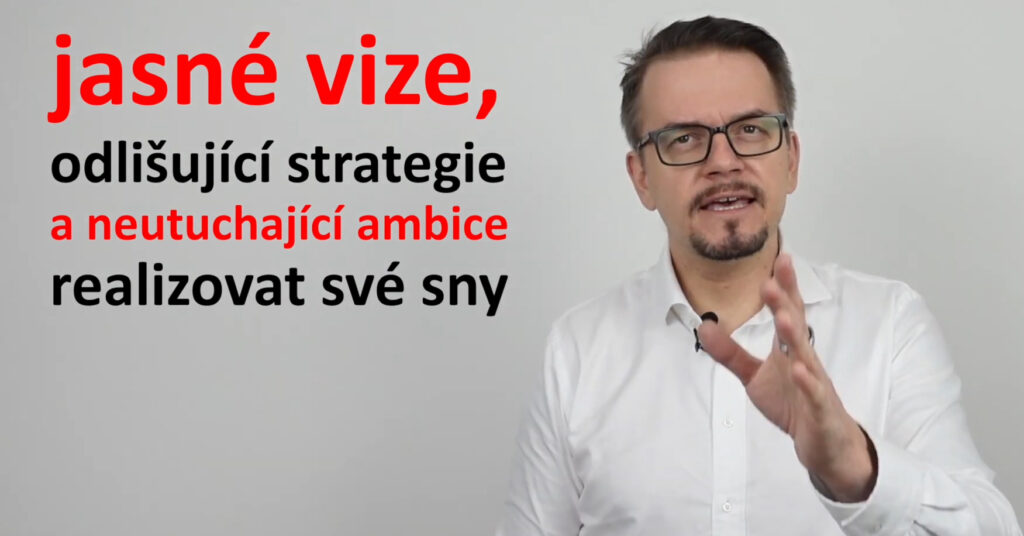 ScaleUp Tip #52 – Rok se ScaleUp Tipy – reflexe
