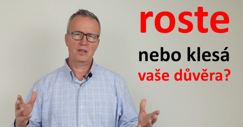 ScaleUp Tip #53 – Správní lidé – kdy je rozvíjet a kdy vyměnit
