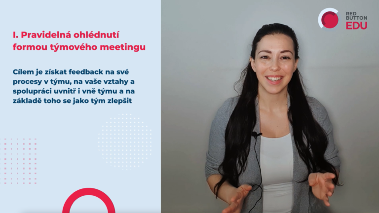 Týmy budoucnosti