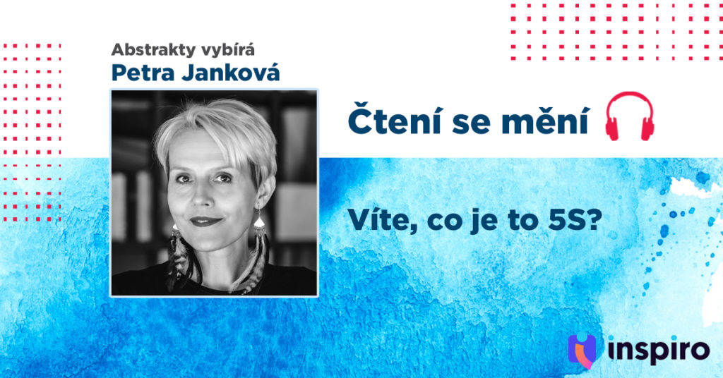 Víte, co je to 5S?
