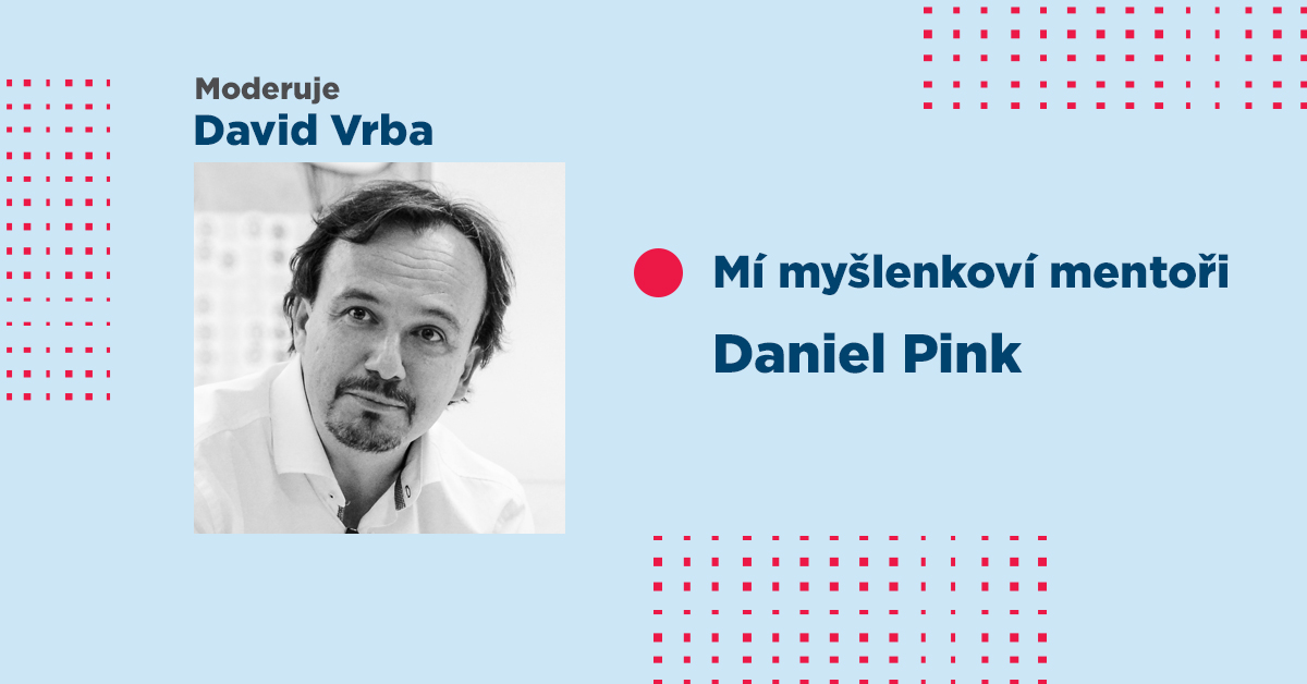Daniel Pink