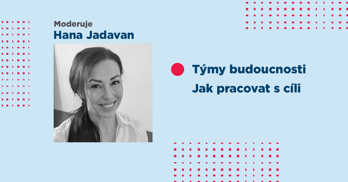 Jak pracovat s cíli