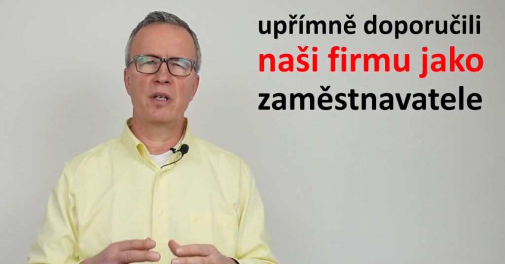 ScaleUp Tip #60 – Měříte firemní kulturu?