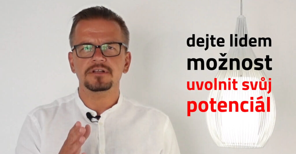 ScaleUp Tip #61 – Jedna věc, kterou děláte a nikdo ji ve firmě nemá rád