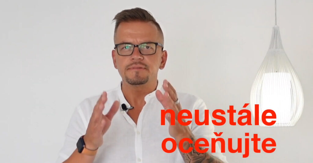 ScaleUp Tip #63 – Podporujete kulturu otevřené zpětné vazby?