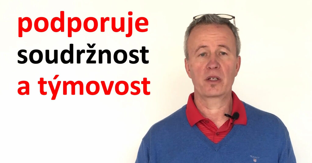 ScaleUp Tip #62 –  K čemu je důležitá firemní vize?